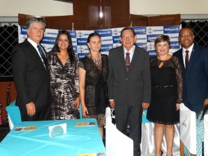 I ENCONTRO ADHONEP EM ESTÂNCIA
