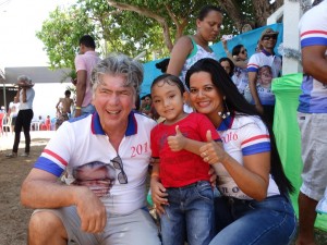 SULGIPE:HOMENAGEM A DR. JORGE LEITE - 2015
