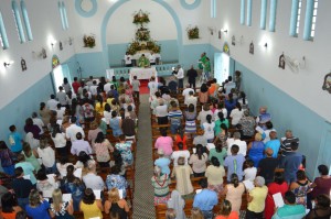 ANIVERSÁRIO DE JORGE LEITE - 90 ANOS