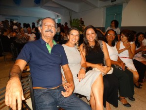 ANIVERSÁRIO DE JORGE LEITE - 90 ANOS