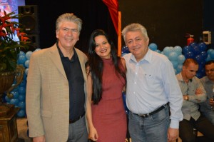 ANIVERSÁRIO DE JORGE LEITE - 90 ANOS